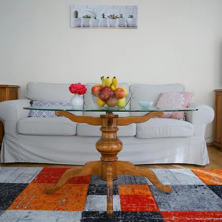 Lazur Flora